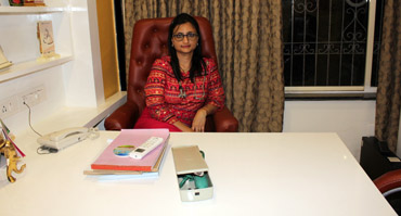 Dr Reena Upadhyay